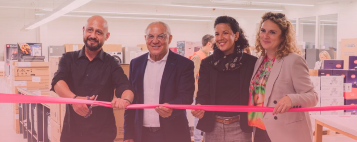 Eröffnung Eröffnung